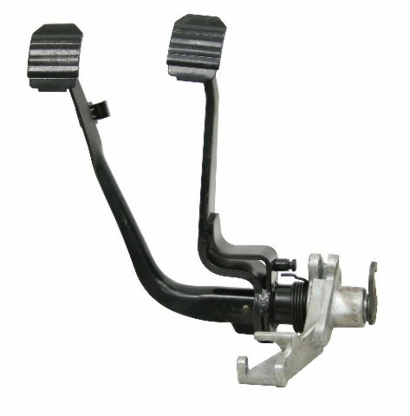 113-798-900 EMPI 4526-B Stock Pedal Assembly - T1 Bug Ghia Dune Buggy 1965-1972